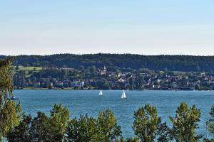 Afbeelding uit fotogalerij van Atempause in Überlingen