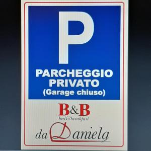 Foto dalla galleria di B&B Da Daniela a Magliano deʼ Marsi