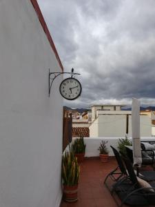 Fotografia z galérie ubytovania Atico ANAPER v destinácii Málaga