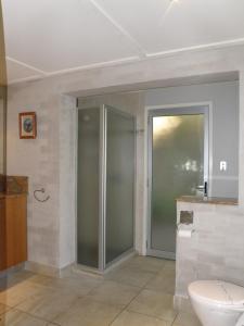 Ένα μπάνιο στο Bunya Seaside