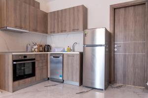 Gallery image of Nika Apartment in Hanioti