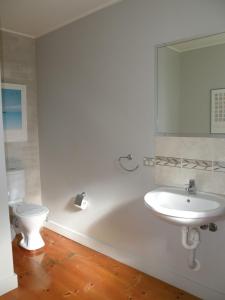 Ένα μπάνιο στο Bunya Seaside +12 φωτογραφίες