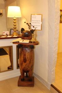 Φωτογραφία από το άλμπουμ του Hotel Postgaarden i Mariager σε Mariager +21 φωτογραφίες