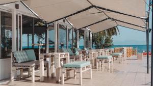 Gallery image of Vournelis Hotel in Limenas