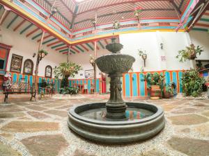 Imagen de la galería de Jardín by Bernalo Hotels, en Jardín