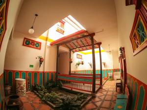 Imagen de la galería de Jardín by Bernalo Hotels, en Jardín