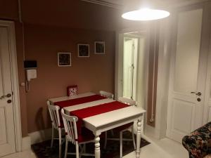 Kép Mehmet Bey Suites szállásáról Isztambulban a galériában