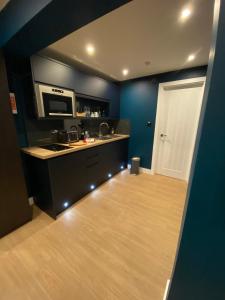 Gallery image of Sky City Apartments in Coventry