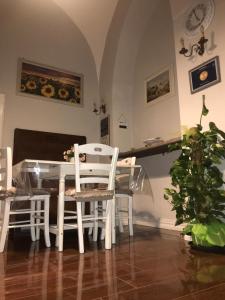 Galeriebild der Unterkunft Palazzo D'Amaro Historical Residence in Boscotrecase