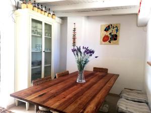 Fotografia z galérie ubytovania Casa Letizia v destinácii Corralejo
