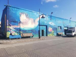 Fotografia z galérie ubytovania Casa Letizia v destinácii Corralejo