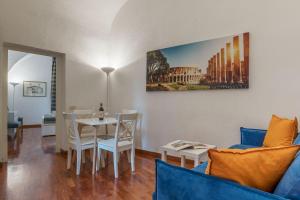 Foto dalla galleria di CS Piazza Venezia Apartment a Roma