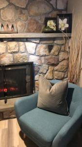 Gallery image of Four Cedars Accommodation in Jasper