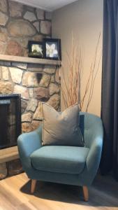 Gallery image of Four Cedars Accommodation in Jasper