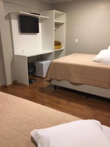 Gallery image of Pousada dos Pinheirais in Nova Prata