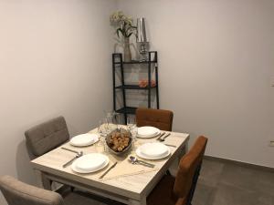 Kép LA OLMA apartamentos szállásáról Guadarramában a galériában