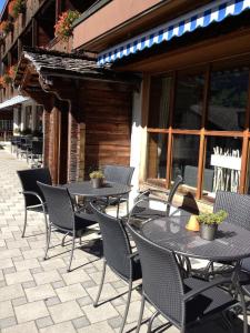 Foto dalla galleria di Jungfrau Lodge, Swiss Mountain Hotel a Grindelwald