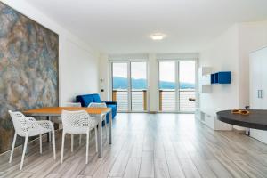 Fotografie z fotogalerie ubytování Appartamento Fronte Mare v destinaci Portoferraio