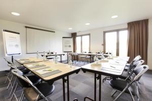 Konferenční prostory v ubytování Campanile Vierzon