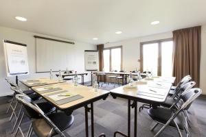 Mötes- och/eller konferenslokaler på Campanile Vierzon