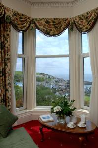 Fernhill Hotel