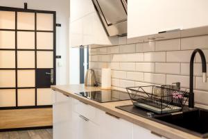 Zdjęcie z galerii obiektu Apartamenty pod Krokusem w mieście Karpacz
