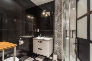 Zdjęcie z galerii obiektu Apartamenty pod Krokusem w mieście Karpacz