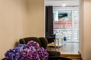 Zdjęcie z galerii obiektu Apartamenty pod Krokusem w mieście Karpacz