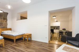 Zdjęcie z galerii obiektu Apartamenty pod Krokusem w mieście Karpacz