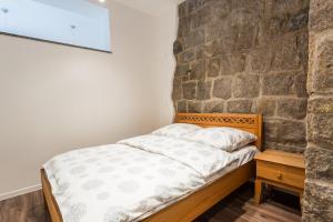 Zdjęcie z galerii obiektu Apartamenty pod Krokusem w mieście Karpacz