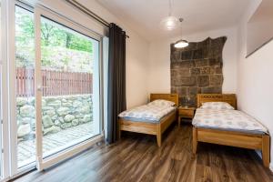 Zdjęcie z galerii obiektu Apartamenty pod Krokusem w mieście Karpacz