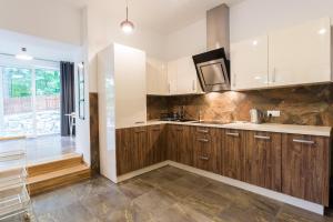 Zdjęcie z galerii obiektu Apartamenty pod Krokusem w mieście Karpacz