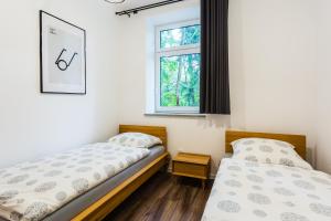 Zdjęcie z galerii obiektu Apartamenty pod Krokusem w mieście Karpacz