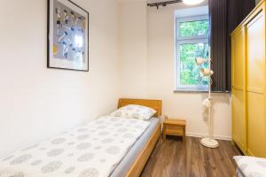 Zdjęcie z galerii obiektu Apartamenty pod Krokusem w mieście Karpacz