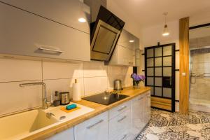 Zdjęcie z galerii obiektu Apartamenty pod Krokusem w mieście Karpacz
