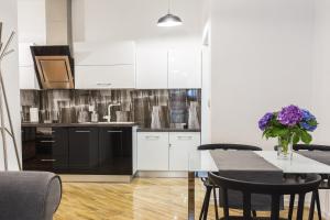 Zdjęcie z galerii obiektu Apartamenty pod Krokusem w mieście Karpacz