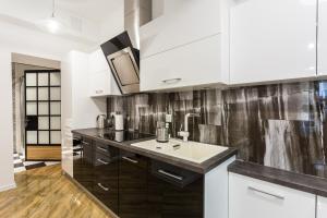 Zdjęcie z galerii obiektu Apartamenty pod Krokusem w mieście Karpacz