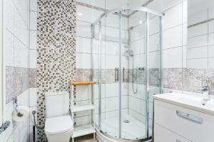 Zdjęcie z galerii obiektu Apartamenty pod Krokusem w mieście Karpacz