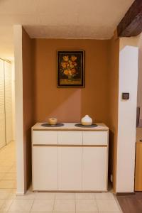 Zdjęcie z galerii obiektu Apartmán Frank w mieście Česká Kamenice
