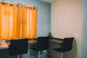 Foto sihtkohas Oranjestad asuva majutusasutuse Juanedu Suites galeriist