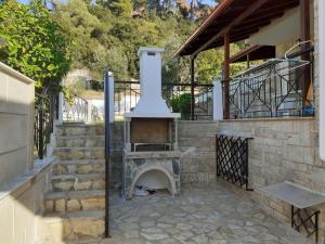 Foto dalla galleria di Villa Elani a Kassandra (Kassandria)