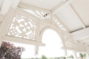 Fotografie z fotogalerie ubytování Haus Sonne v destinaci Ostseebad Sellin