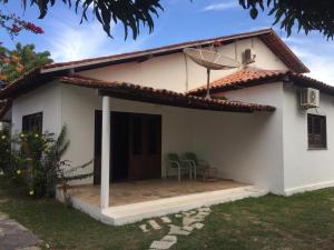 Gallery image of Casa de Dona Diana in Barreirinhas