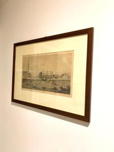 Fotografie z fotogalerie ubytování B&B Fortuny v Benátkách