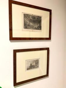 Fotografie z fotogalerie ubytování B&B Fortuny v Benátkách