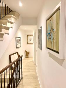 Fotografie z fotogalerie ubytování B&B Fortuny v Benátkách