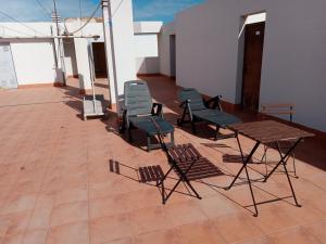 Fotografia z galérie ubytovania Arinaga Beach Apartment v destinácii Arinaga