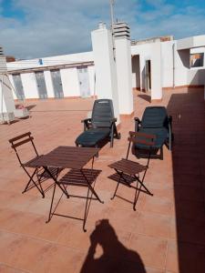 Fotografia z galérie ubytovania Arinaga Beach Apartment v destinácii Arinaga