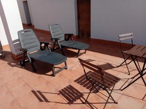 Fotografia z galérie ubytovania Arinaga Beach Apartment v destinácii Arinaga