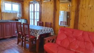 Gallery image of Cabañas Los Cenotes in San José